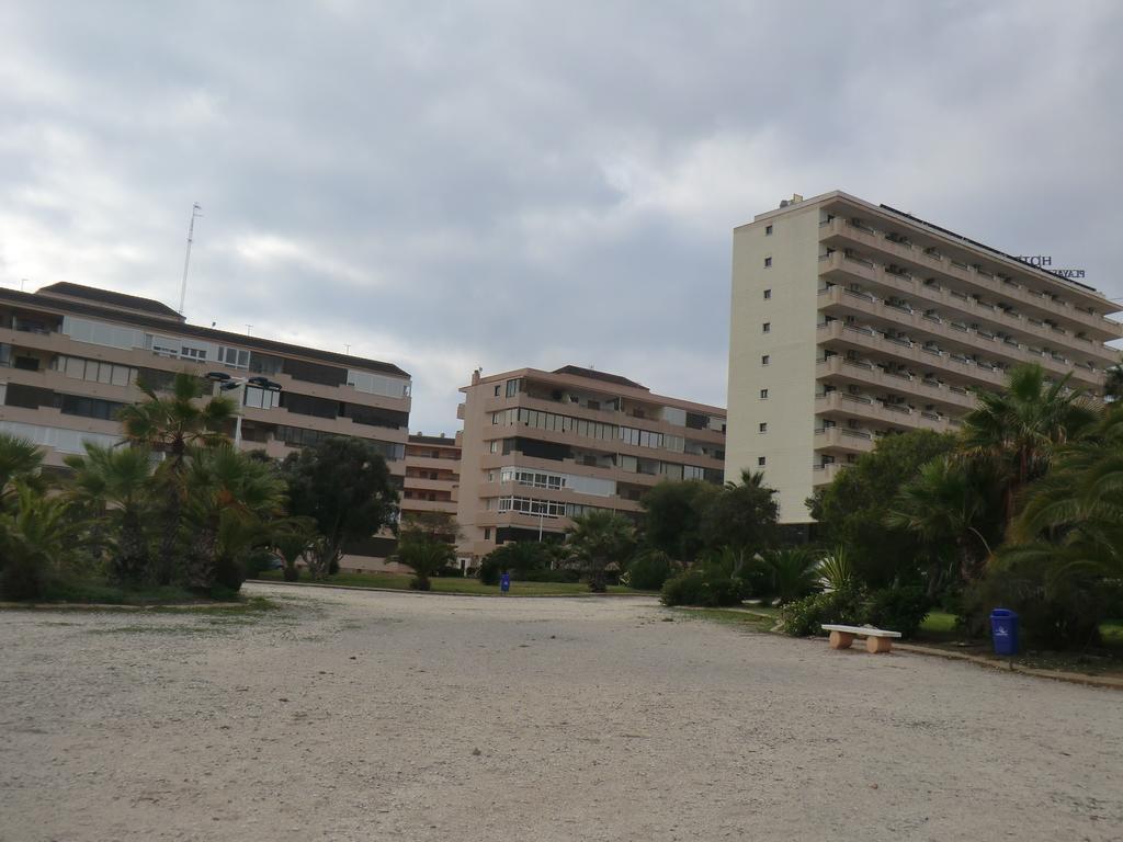 Casas Holiday - Miramar IX ตอร์เรเวียคา ภายนอก รูปภาพ