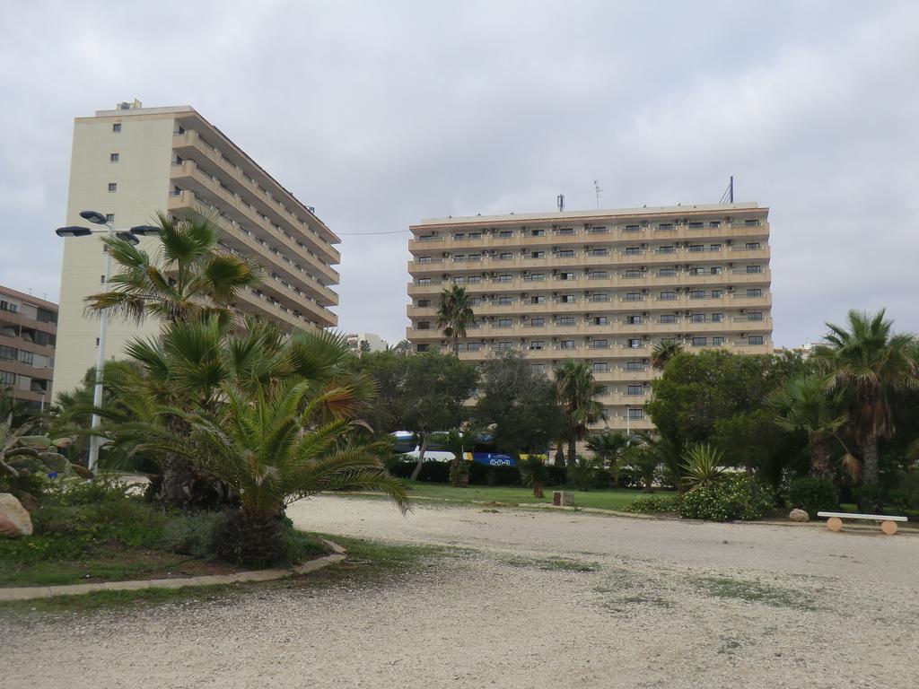 Casas Holiday - Miramar IX ตอร์เรเวียคา ภายนอก รูปภาพ