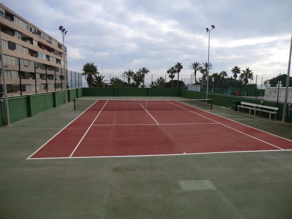 Casas Holiday - Miramar IX ตอร์เรเวียคา ภายนอก รูปภาพ