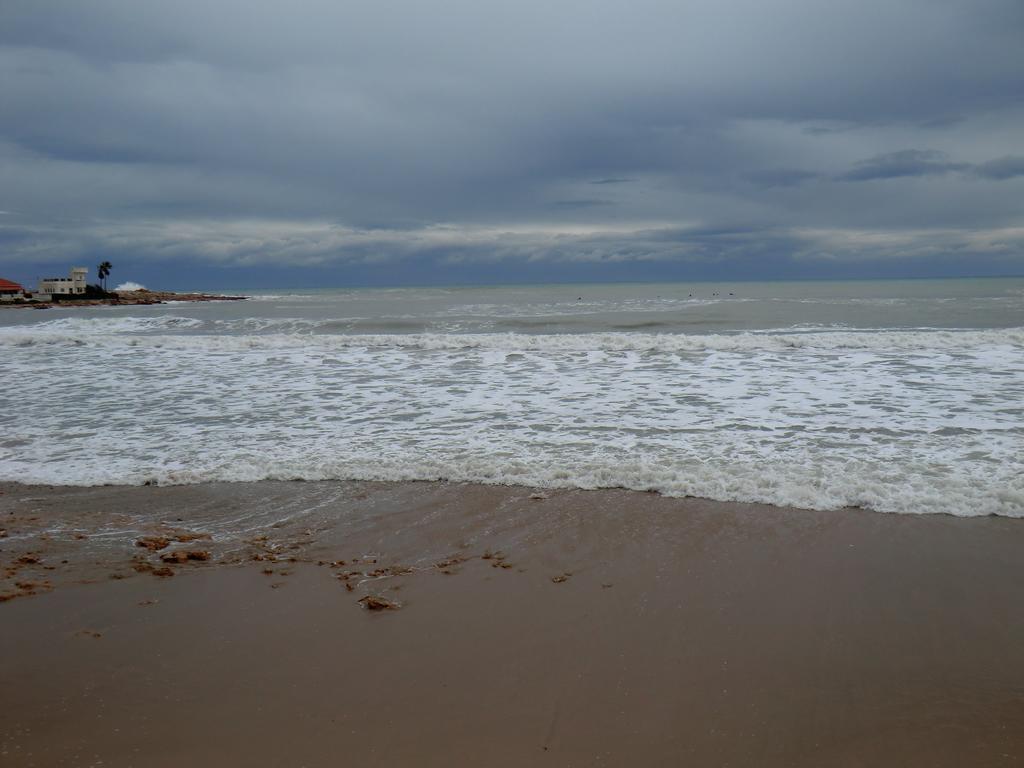 Casas Holiday - Miramar IX ตอร์เรเวียคา ภายนอก รูปภาพ