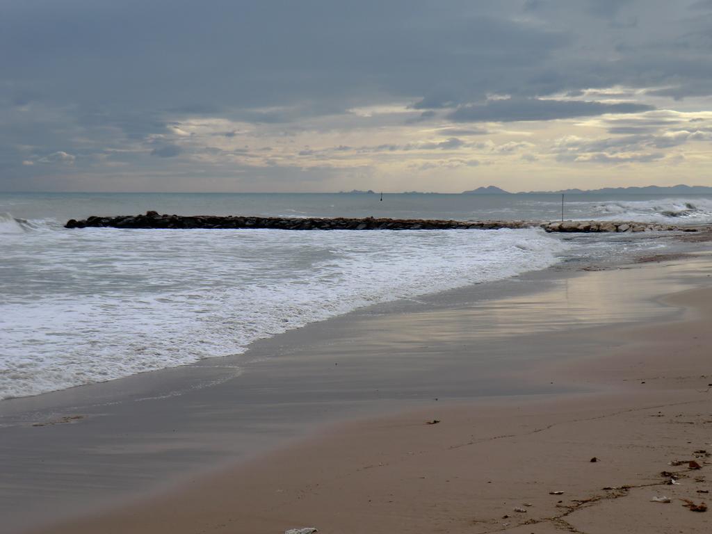 Casas Holiday - Miramar IX ตอร์เรเวียคา ภายนอก รูปภาพ