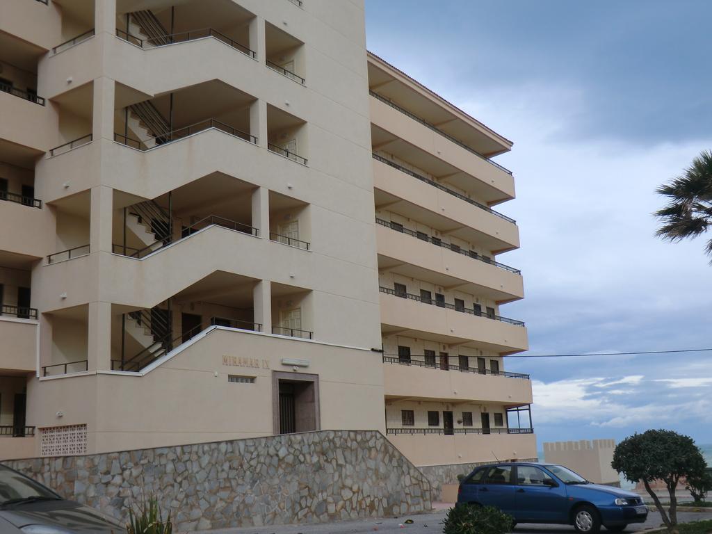 Casas Holiday - Miramar IX ตอร์เรเวียคา ภายนอก รูปภาพ
