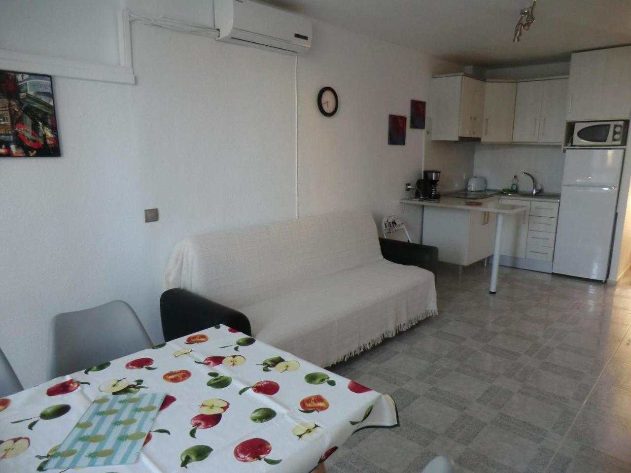 Casas Holiday - Miramar IX ตอร์เรเวียคา ภายนอก รูปภาพ