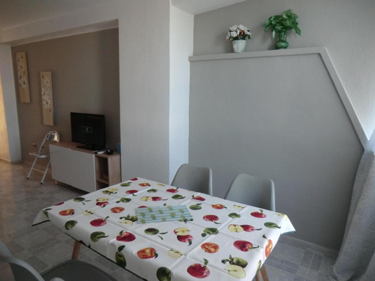 Casas Holiday - Miramar IX ตอร์เรเวียคา ภายนอก รูปภาพ