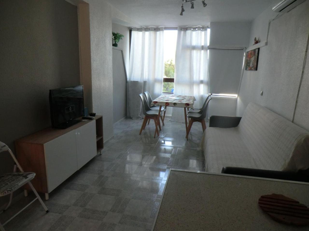 Casas Holiday - Miramar IX ตอร์เรเวียคา ภายนอก รูปภาพ