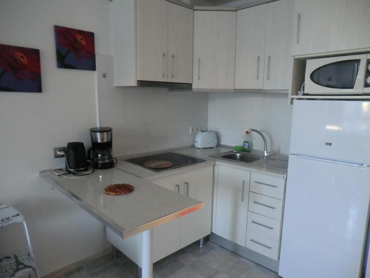 Casas Holiday - Miramar IX ตอร์เรเวียคา ภายนอก รูปภาพ