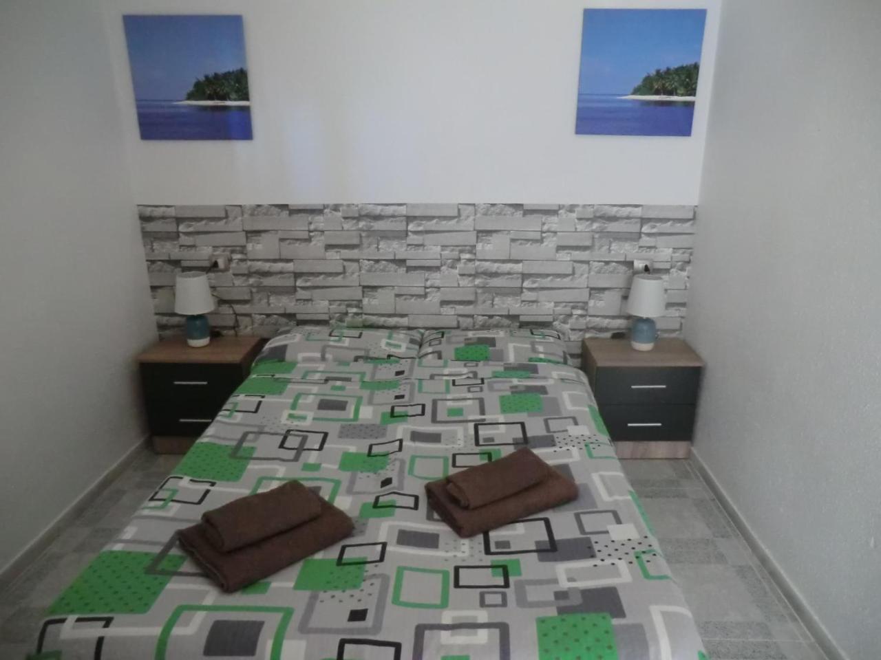 Casas Holiday - Miramar IX ตอร์เรเวียคา ภายนอก รูปภาพ