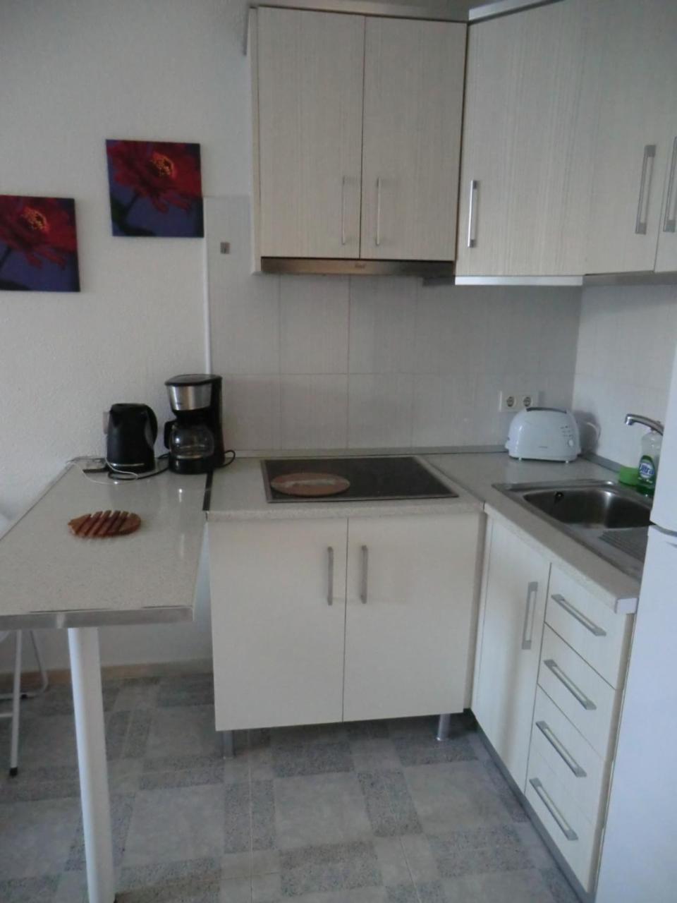Casas Holiday - Miramar IX ตอร์เรเวียคา ภายนอก รูปภาพ