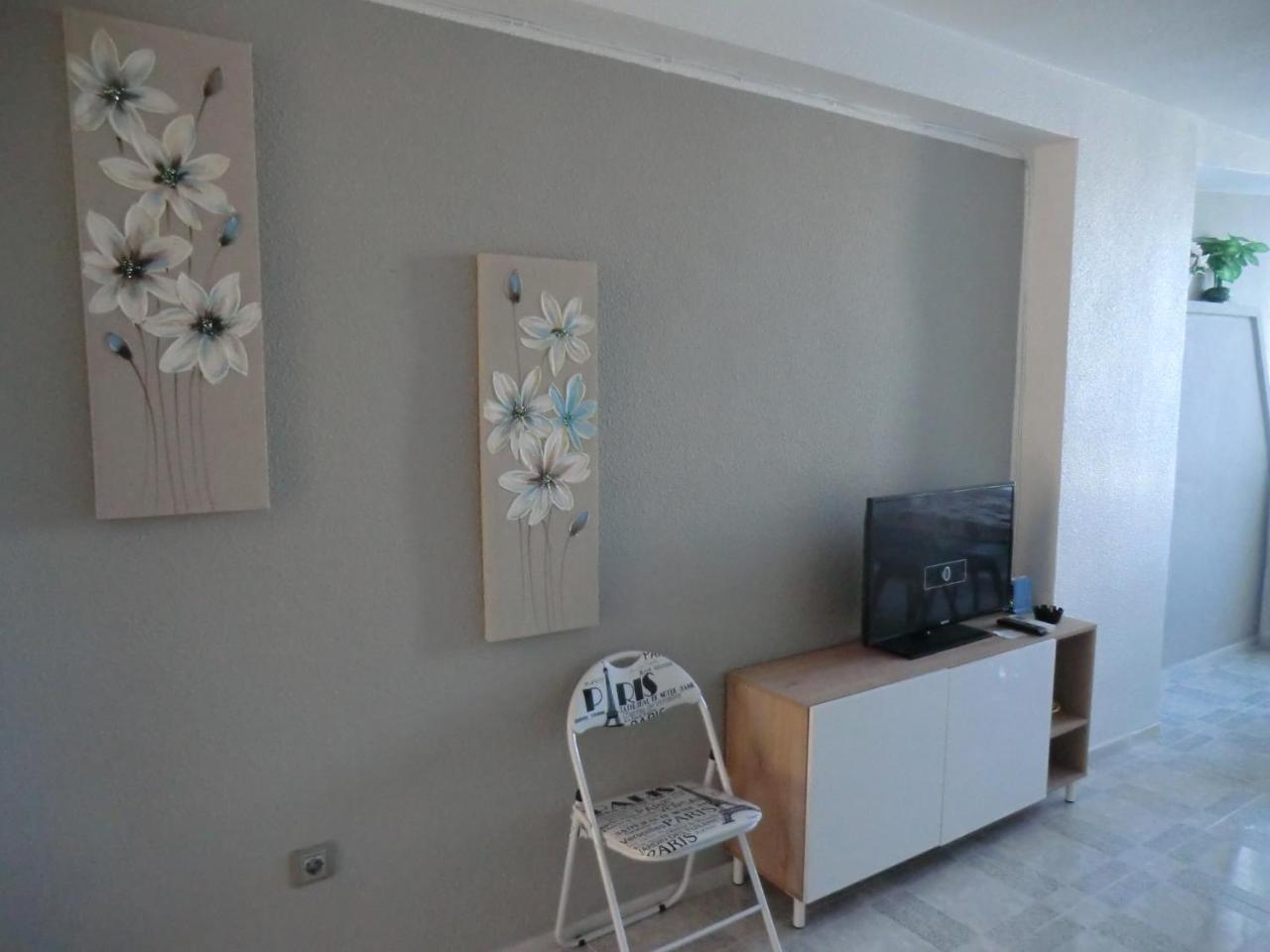 Casas Holiday - Miramar IX ตอร์เรเวียคา ภายนอก รูปภาพ