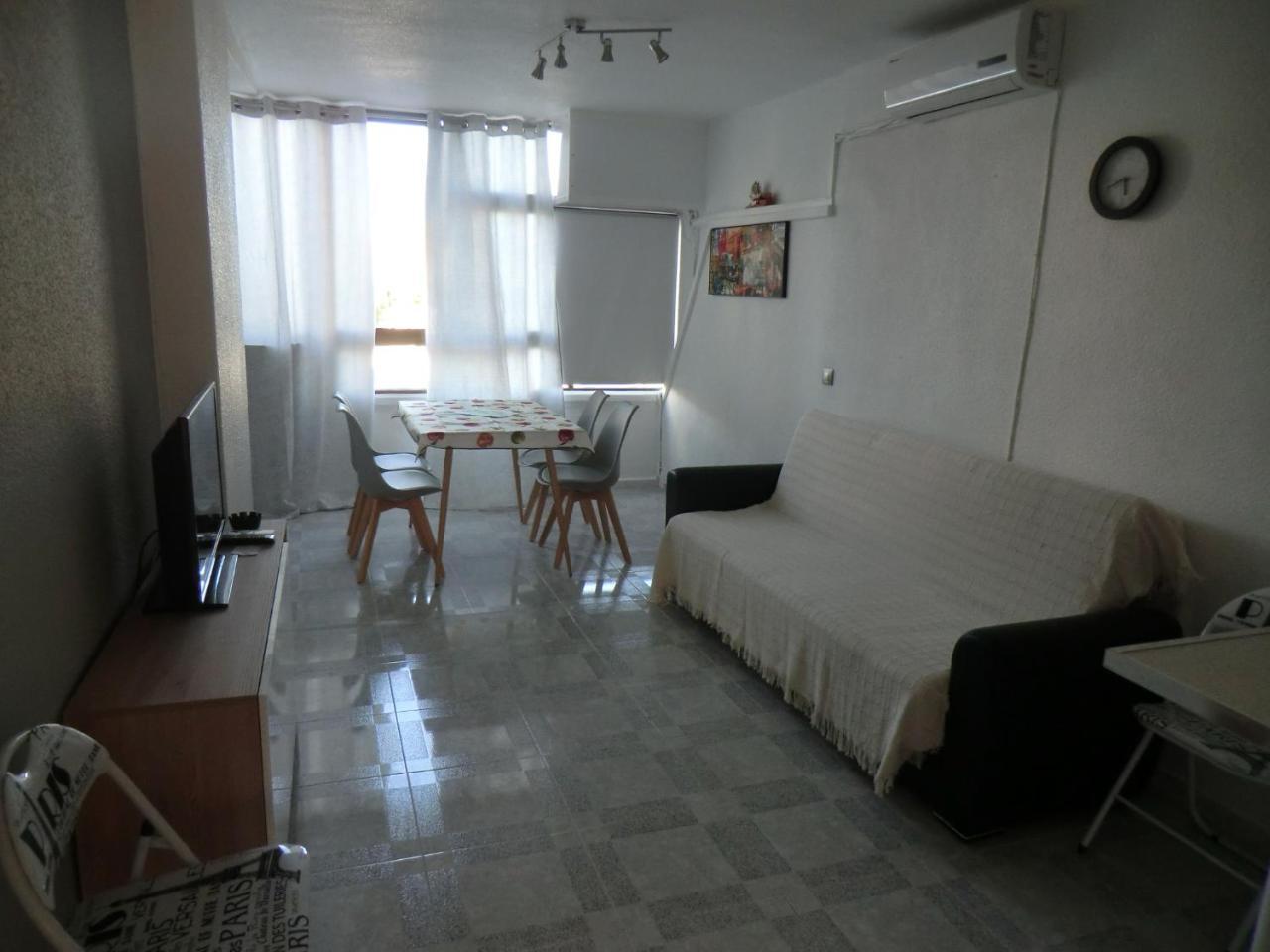 Casas Holiday - Miramar IX ตอร์เรเวียคา ภายนอก รูปภาพ