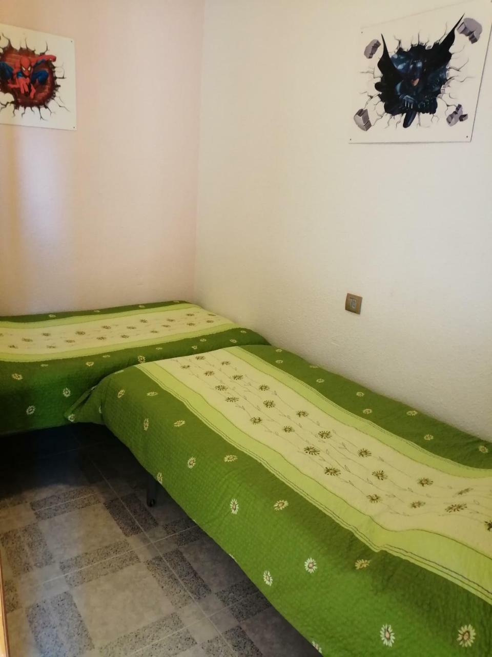 Casas Holiday - Miramar IX ตอร์เรเวียคา ภายนอก รูปภาพ