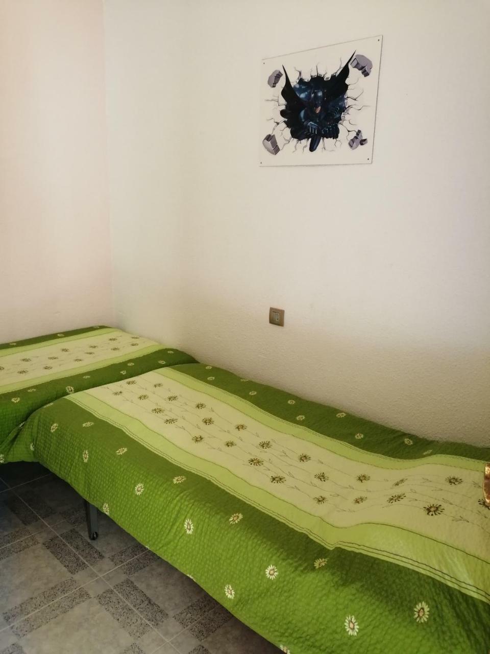 Casas Holiday - Miramar IX ตอร์เรเวียคา ภายนอก รูปภาพ